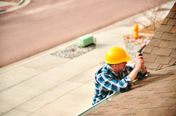 Best Flat Roof Repair Services  in Galena, KS