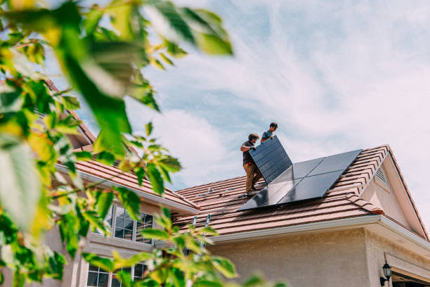 Quick and Trustworthy Emergency Roof Repair Services in Galena, KS