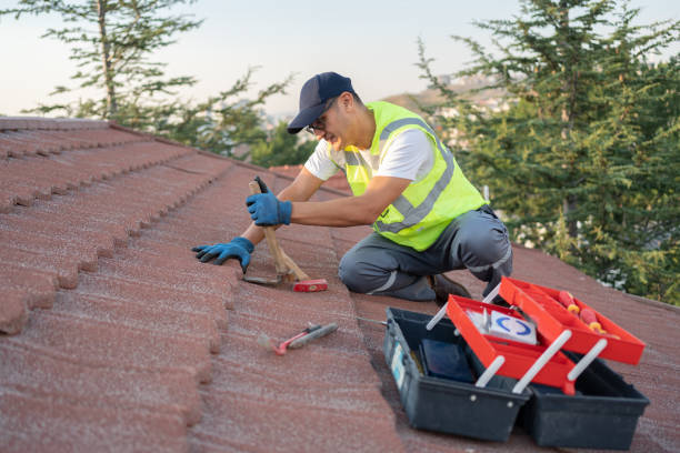 Best Residential Roofing Contractor  in Galena, KS