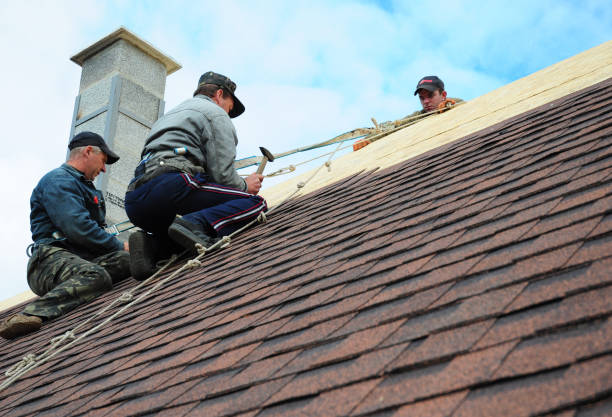 Best Residential Roof Replacement  in Galena, KS