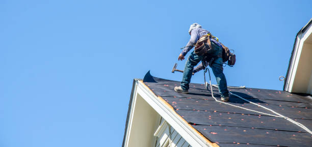 Best Roof Waterproofing Services  in Galena, KS